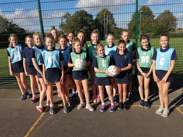 Bredon hill middle school homework picture